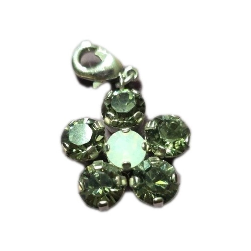 Sabika Daisy Pendant - Old Classics Sparkle Retired!